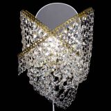 Бра Космея №2 под бронзу в Химках