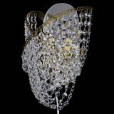 Бра Космея №2 под бронзу в Химках