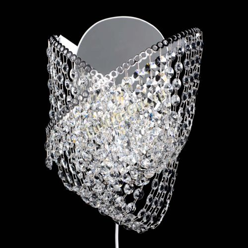 Бра Космея №2 в Химках Гусь Хрустальный