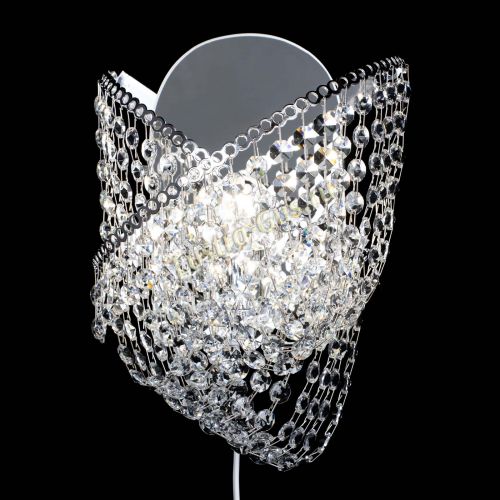 Бра Космея №2 в Химках Гусь Хрустальный