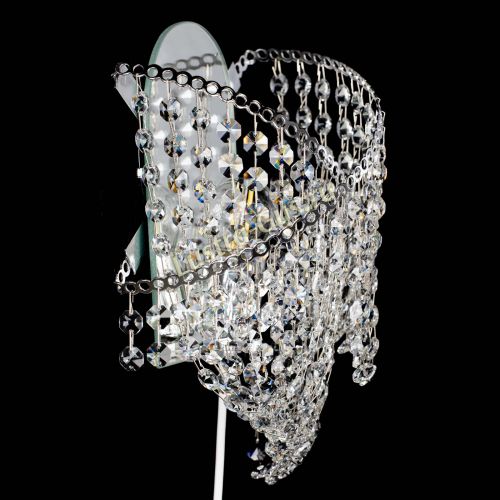 Бра Космея №2 в Химках Гусь Хрустальный