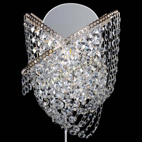 Бра Космея №2 в Химках Гусь Хрустальный