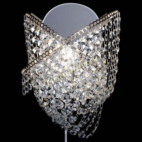 Бра Космея №2 в Химках Гусь Хрустальный