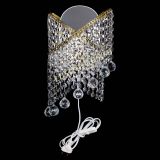 Бра Космея №3 под бронзу в Химках