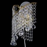 Бра Космея №3 под бронзу в Химках