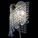 Бра Космея №3 под бронзу в Химках