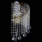 Бра Космея №3 под бронзу в Химках