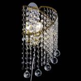 Бра Космея №3 под бронзу в Химках