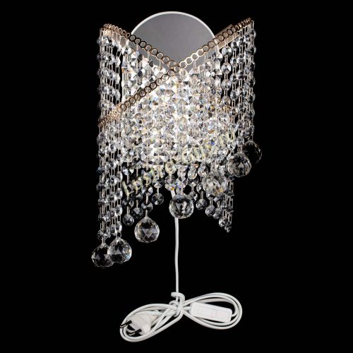 Бра Космея №3 в Химках Гусь Хрустальный