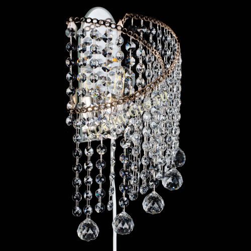 Бра Космея №3 в Химках Гусь Хрустальный