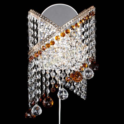 Бра Космея №3 чайная в Химках Гусь Хрустальный