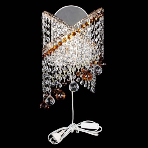 Бра Космея №3 чайная в Химках Гусь Хрустальный