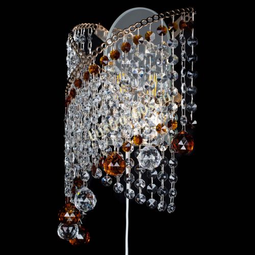 Бра Космея №3 чайная в Химках Гусь Хрустальный