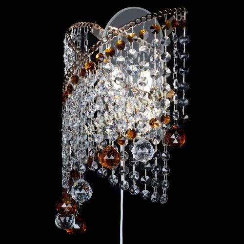 Бра Космея №3 чайная в Химках Гусь Хрустальный