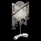 Бра Космея №3 черная в Химках