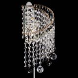 Бра Космея №3 черная в Химках