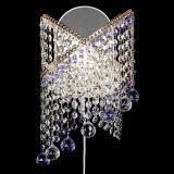 Бра Космея №3 фиолетовая в Химках