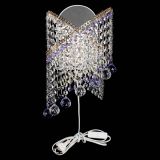 Бра Космея №3 фиолетовая в Химках