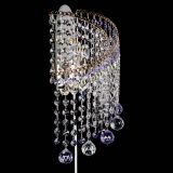 Бра Космея №3 фиолетовая в Химках