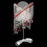 Бра Космея №3 красная в Химках