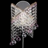 Бра Космея №3 розовая в Химках Бра Космея №3 розовая в Химках