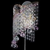 Бра Космея №3 розовая в Химках Бра Космея №3 розовая в Химках