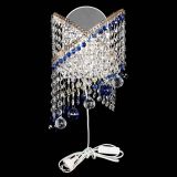 Бра Космея №3 синяя в Химках