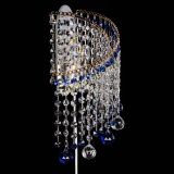 Бра Космея №3 синяя в Химках