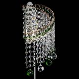 Бра Космея №3 зеленая в Химках