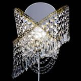 Бра Космея №4 под бронзу в Химках