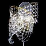 Бра Космея №4 под бронзу в Химках