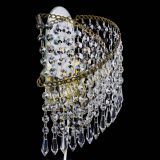 Бра Космея №4 под бронзу в Химках