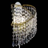 Бра Космея №4 под бронзу в Химках