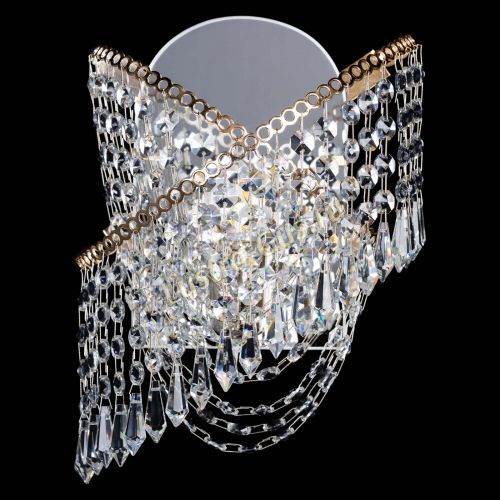 Бра Космея №4 в Химках Гусь Хрустальный