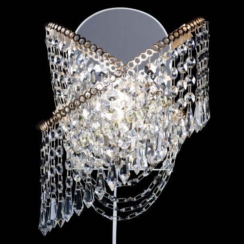 Бра Космея №4 в Химках Гусь Хрустальный