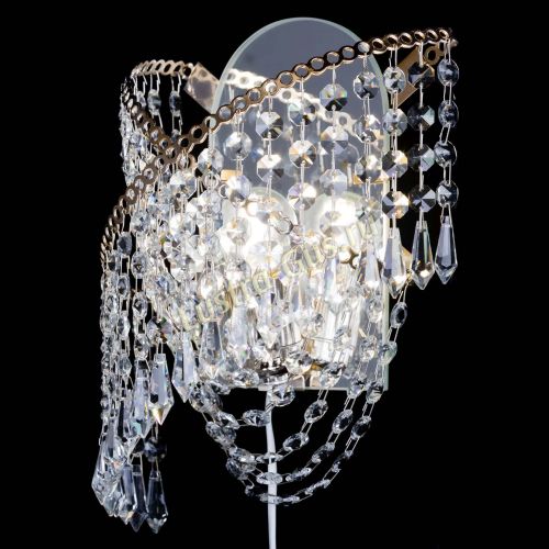 Бра Космея №4 в Химках Гусь Хрустальный