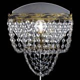 Бра Квадрат №2 под бронзу в Химках