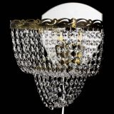 Бра Квадрат №2 под бронзу в Химках