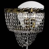 Бра Квадрат №2 под бронзу в Химках