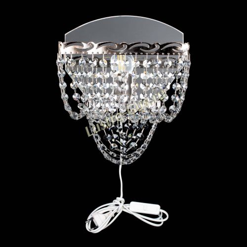 Бра Квадрат №2 в Химках Гусь Хрустальный