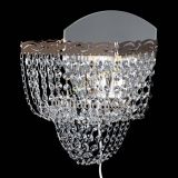 Бра Квадрат №2 в Химках