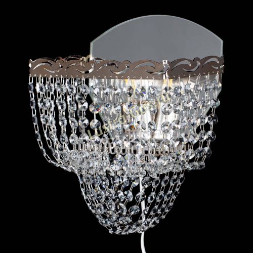 Бра Квадрат №2 в Химках Гусь Хрустальный