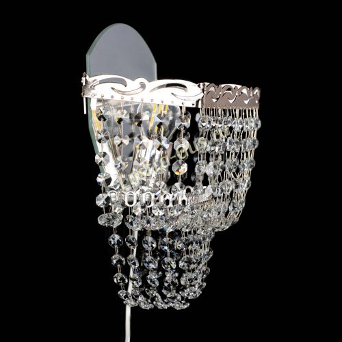 Бра Квадрат №2 в Химках Гусь Хрустальный