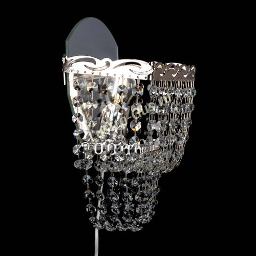 Бра Квадрат №2 в Химках Гусь Хрустальный