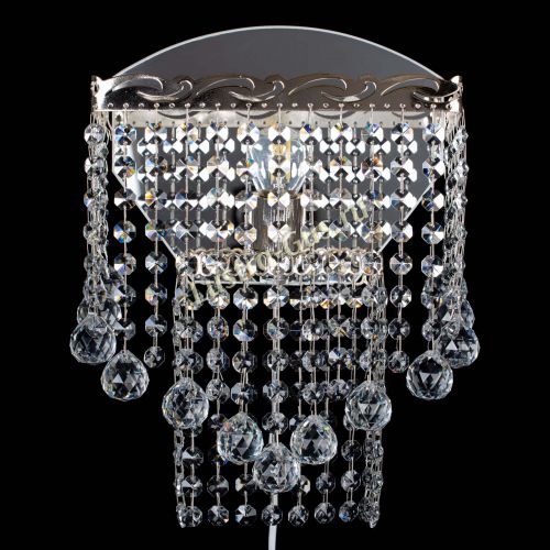 Бра Квадрат №4 в Химках Гусь Хрустальный