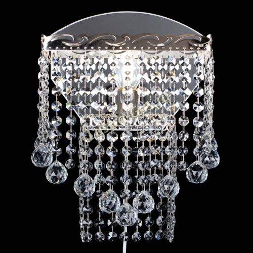 Бра Квадрат №4 в Химках Гусь Хрустальный