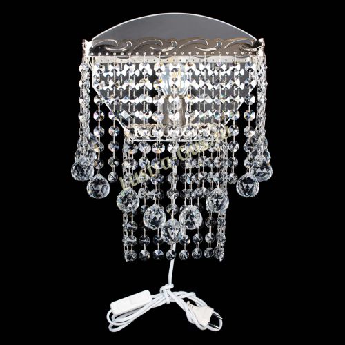 Бра Квадрат №4 в Химках Гусь Хрустальный