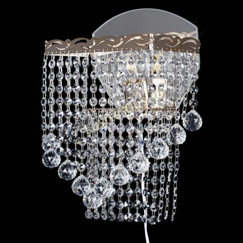 Бра Квадрат №4 в Химках Гусь Хрустальный