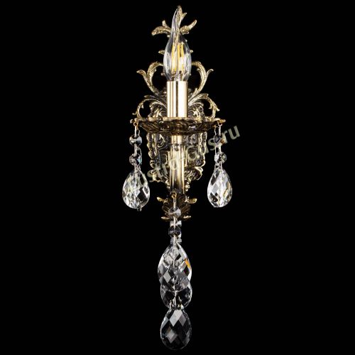 Бра Матильда №1 баден в Химках Гусь Хрустальный