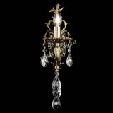 Бра бронзовая Матильда №1 журавлик в Химках